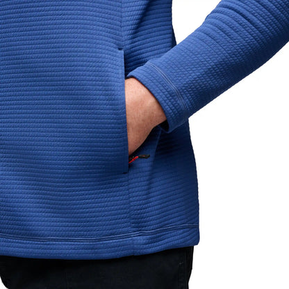 Men's Diverge Full Zip Hoody