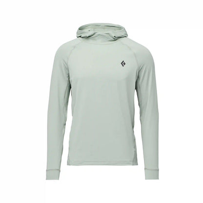 Men's Alpenglow Hoody - Past Season
