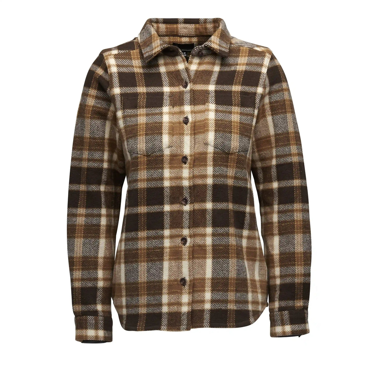 Women's Project Heavy Flannel