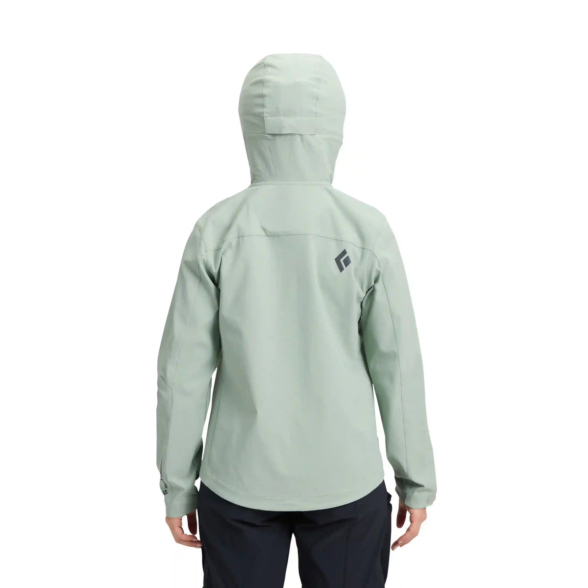 Women's Dawn Patrol Softshell - Past Season