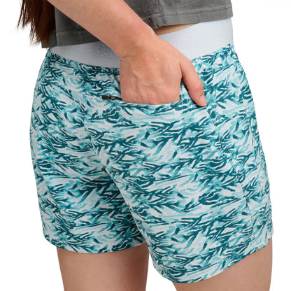 Women's Sierra Shorts