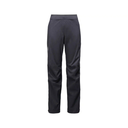 Women's Fineline Stretch Full Zip Pants - Past Season