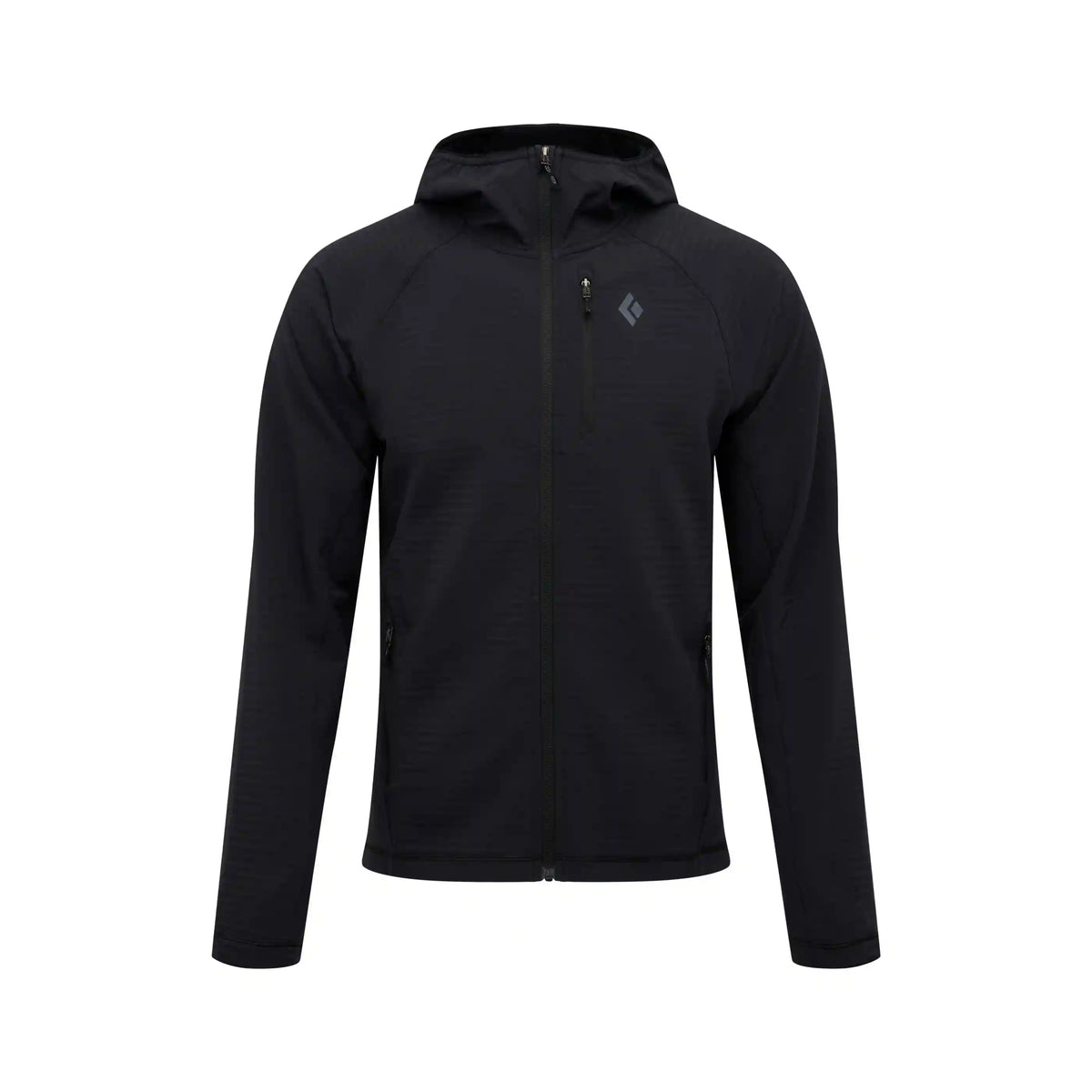 Men's Coefficient Storm Full Zip Hoody
