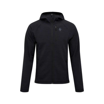 Men's Coefficient Storm Full Zip Hoody