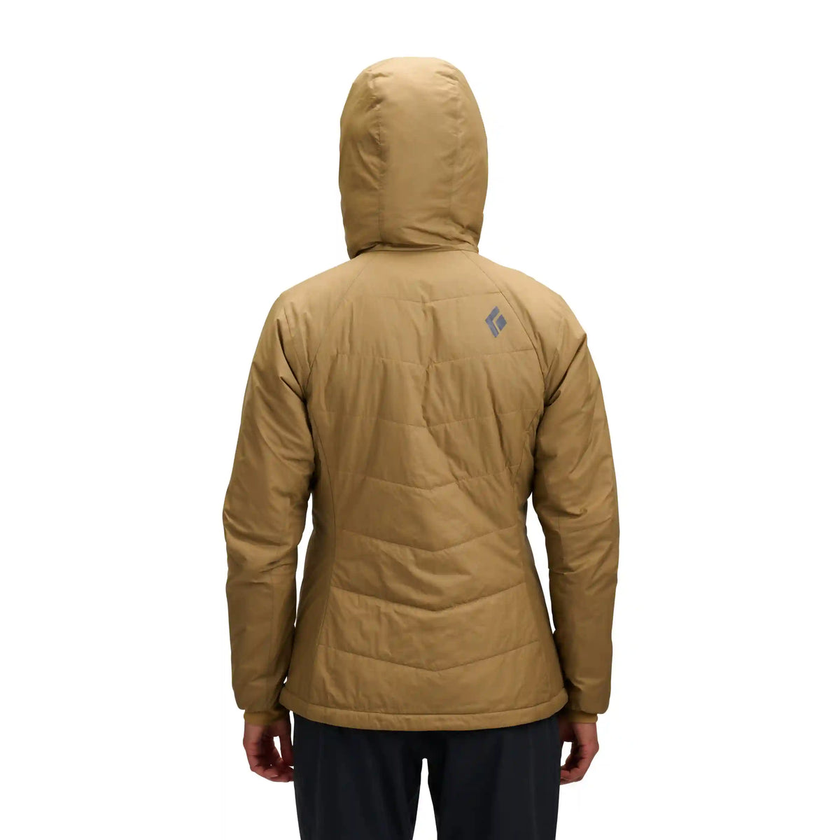 Women's Solution 2.0 Hoody - Past Season