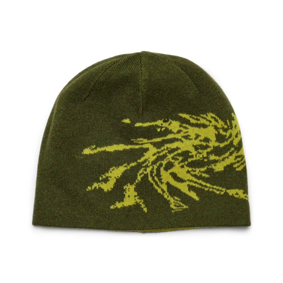 BD HEX Reversible Skully