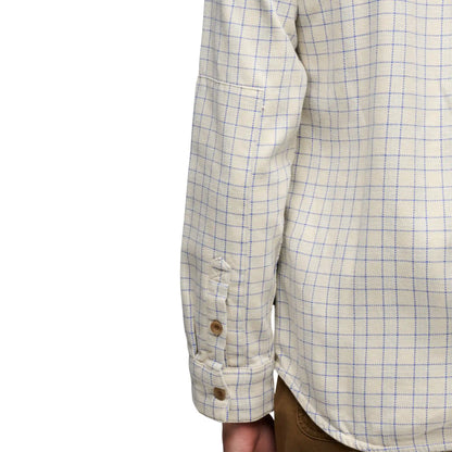 Women's Project Twill Long Sleeve Shirt