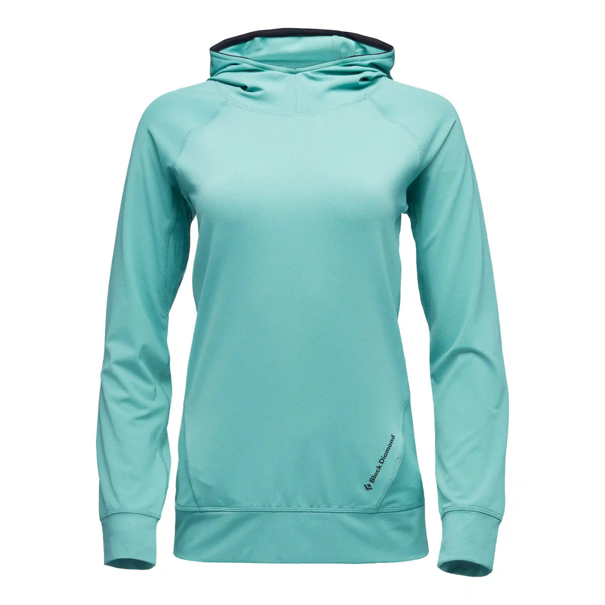 Women's Alpenglow Hoody - Past Season