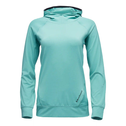 Women's Alpenglow Hoody - Past Season
