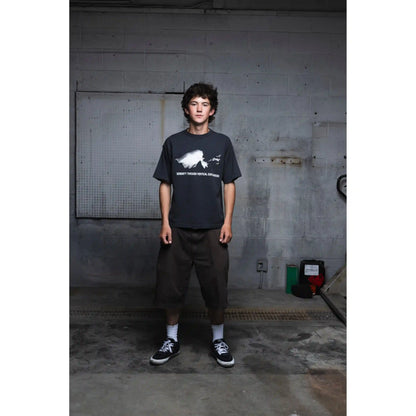 BD HEX Archive Short Sleeve Tee