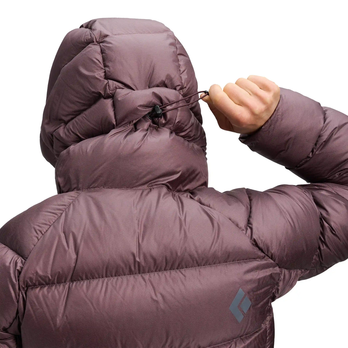 Women's Mission Down 4000 M Parka
