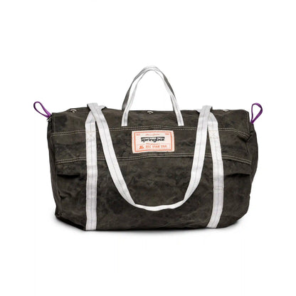 Springbar x BD HEX Duffel Bag