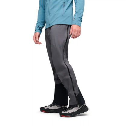 Men's Highline Stretch Rain Pants