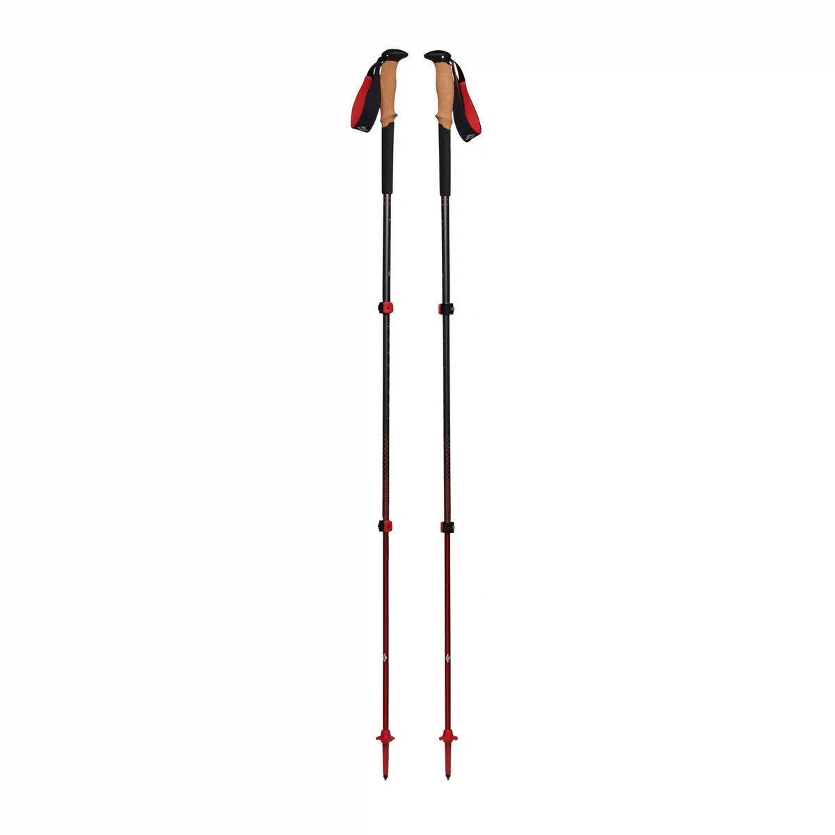 Pursuit Trekking Poles