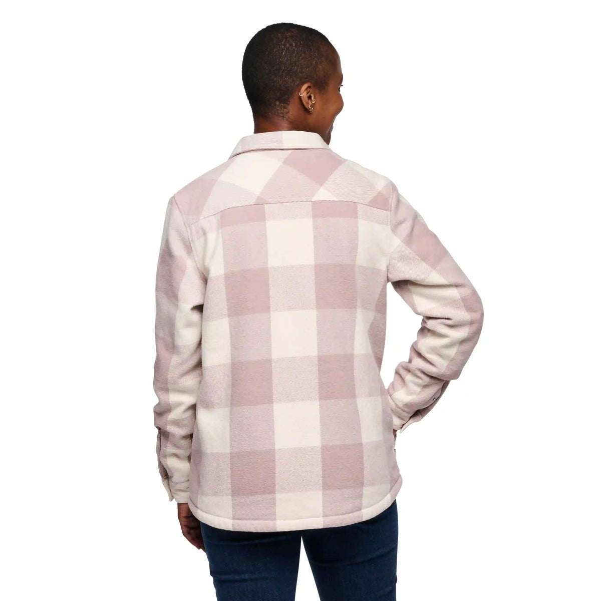 Women's Project Lined Flannel