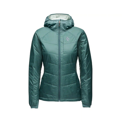 Women's Solution 2.0 Hoody - Past Season