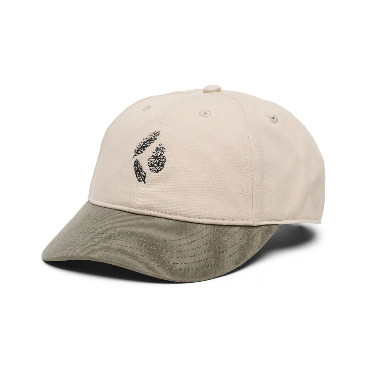 BD Heritage Cap