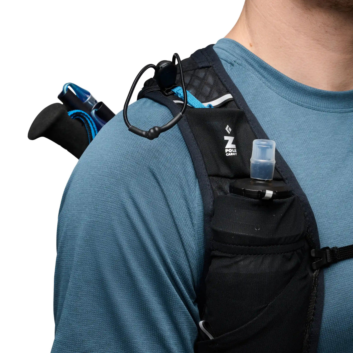 Distance 6 Vest
