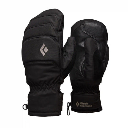 Women's Mission Mx Mitts