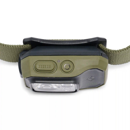 Storm 450 Headlamp - Past Season