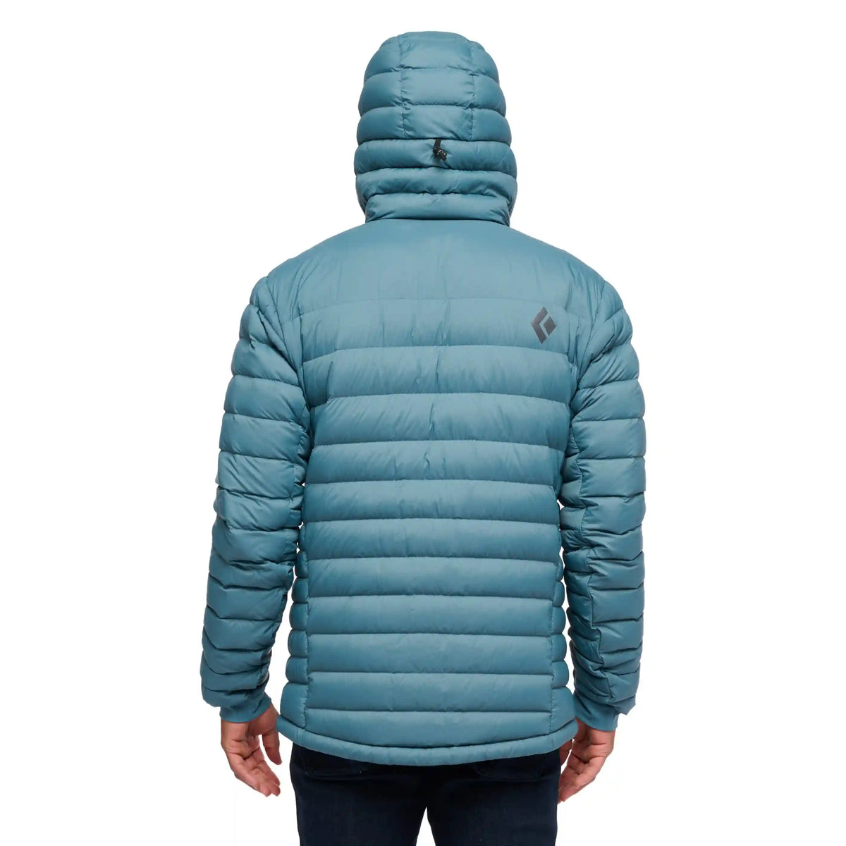 Men's Access Down 2.0 Hoody - Past Season