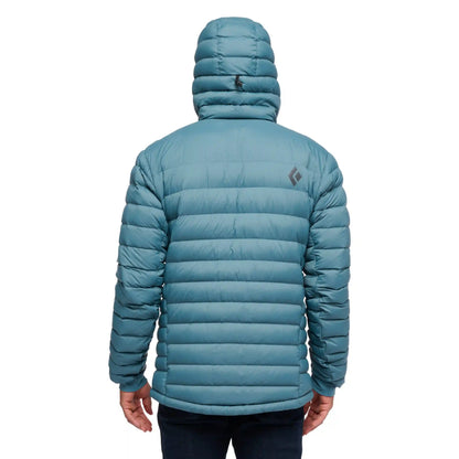 Men's Access Down 2.0 Hoody - Past Season
