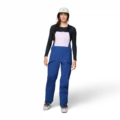 Women's Recon Stretch Bibs