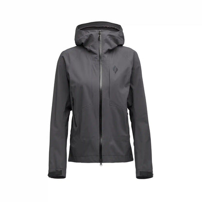 Women's Highline Stretch Shell - Past Season