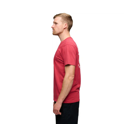Men's BD Backcountry Stamp Short Sleeve Tee