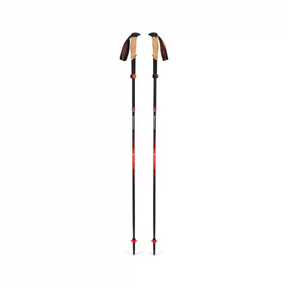 Pursuit Carbon FLZ Trekking Poles