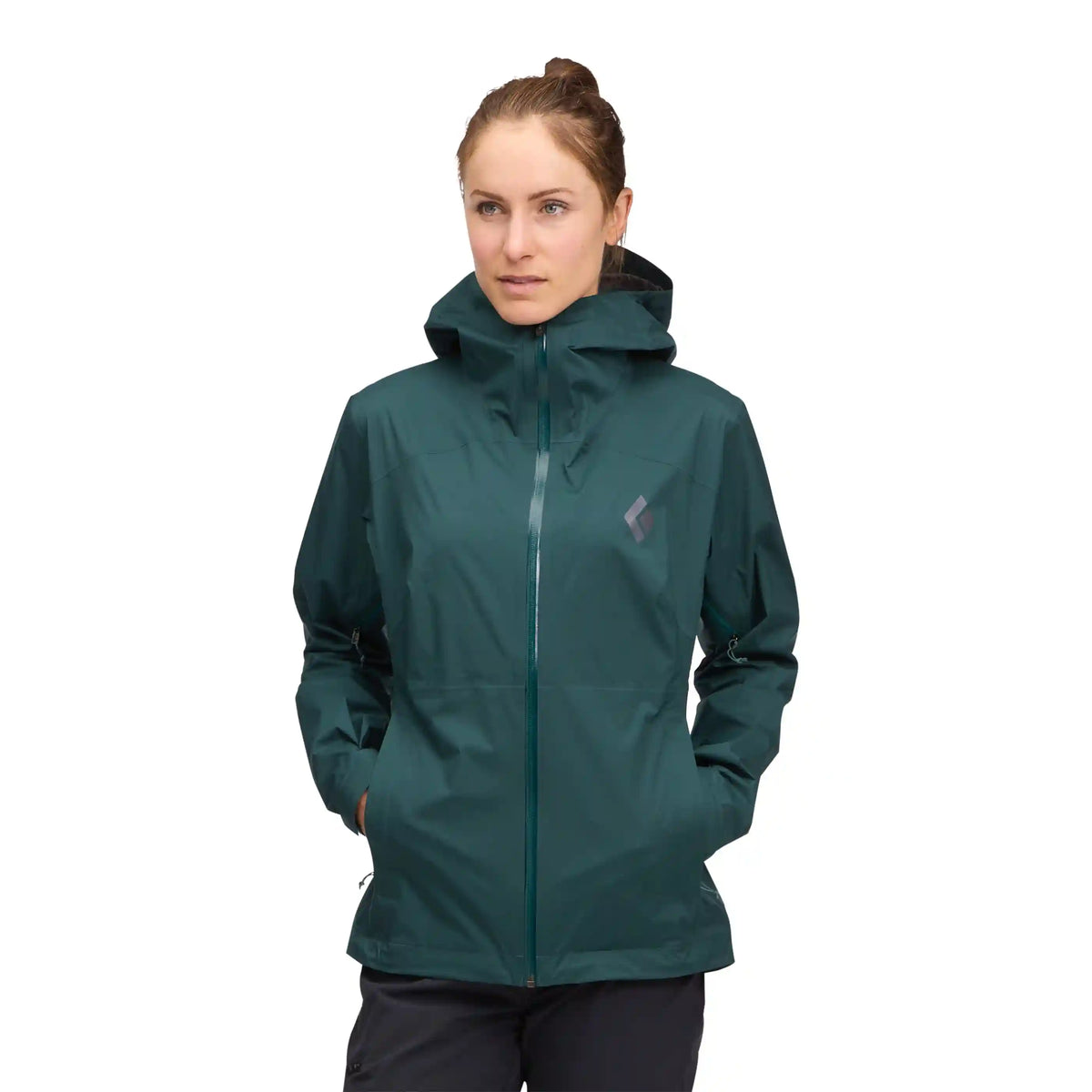 Women's Fineline Stretch Shell - Past Season