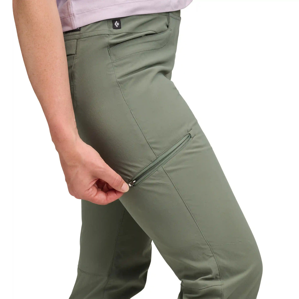 Women's Technician Pants