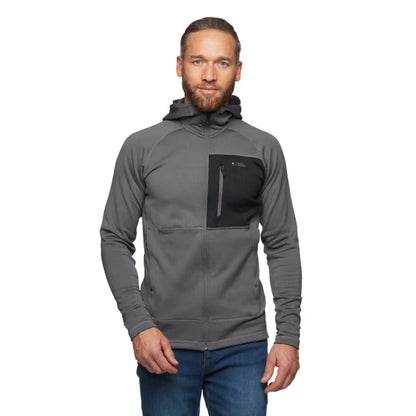Men's Factor Hoody