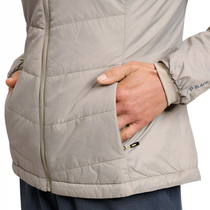 Women's Solution 2.0 Hoody - Past Season
