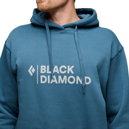 Men's Mini Stacked Pullover Hoody