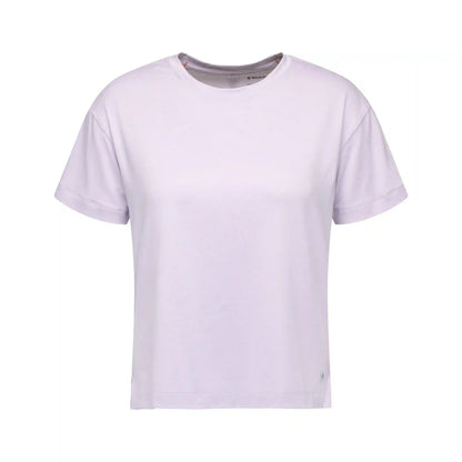 Women's Circuit Short Sleeve Tee Long