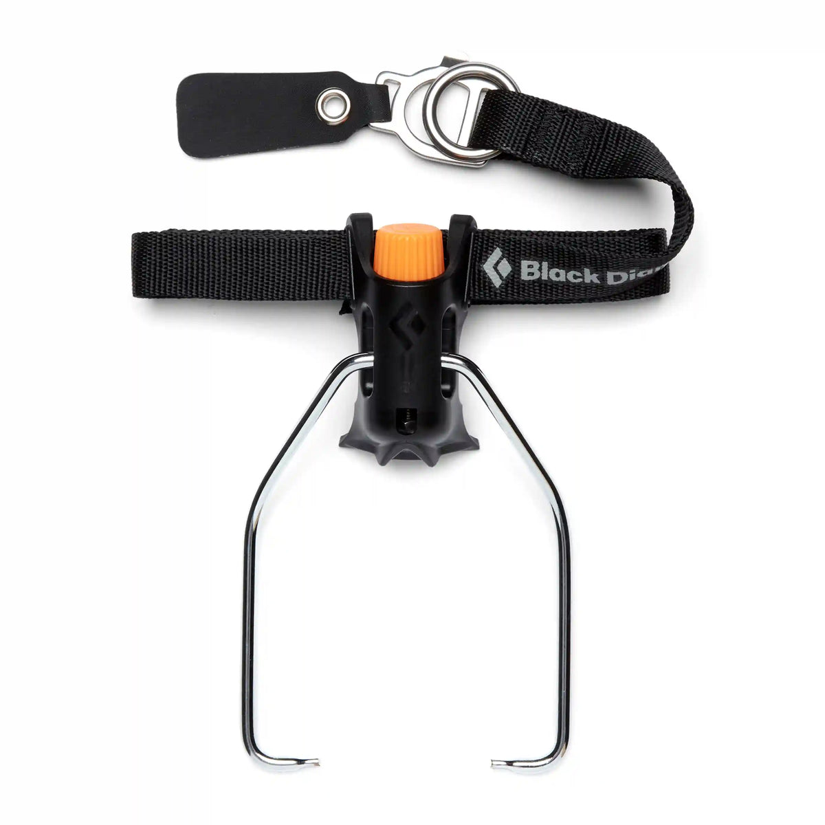 Crampon Heel Lever