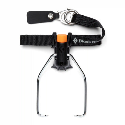 Crampon Heel Lever