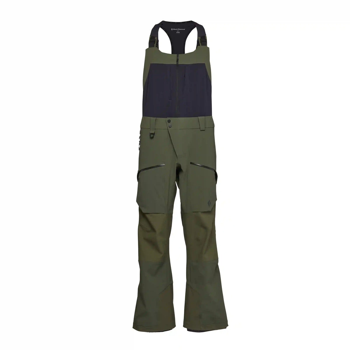 Men's Recon Stretch Pro Bibs - Past Season