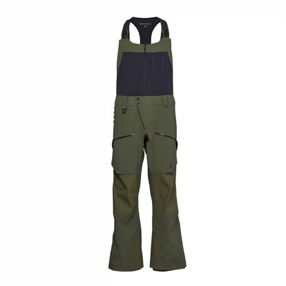 Men's Recon Stretch Pro Bibs - Past Season