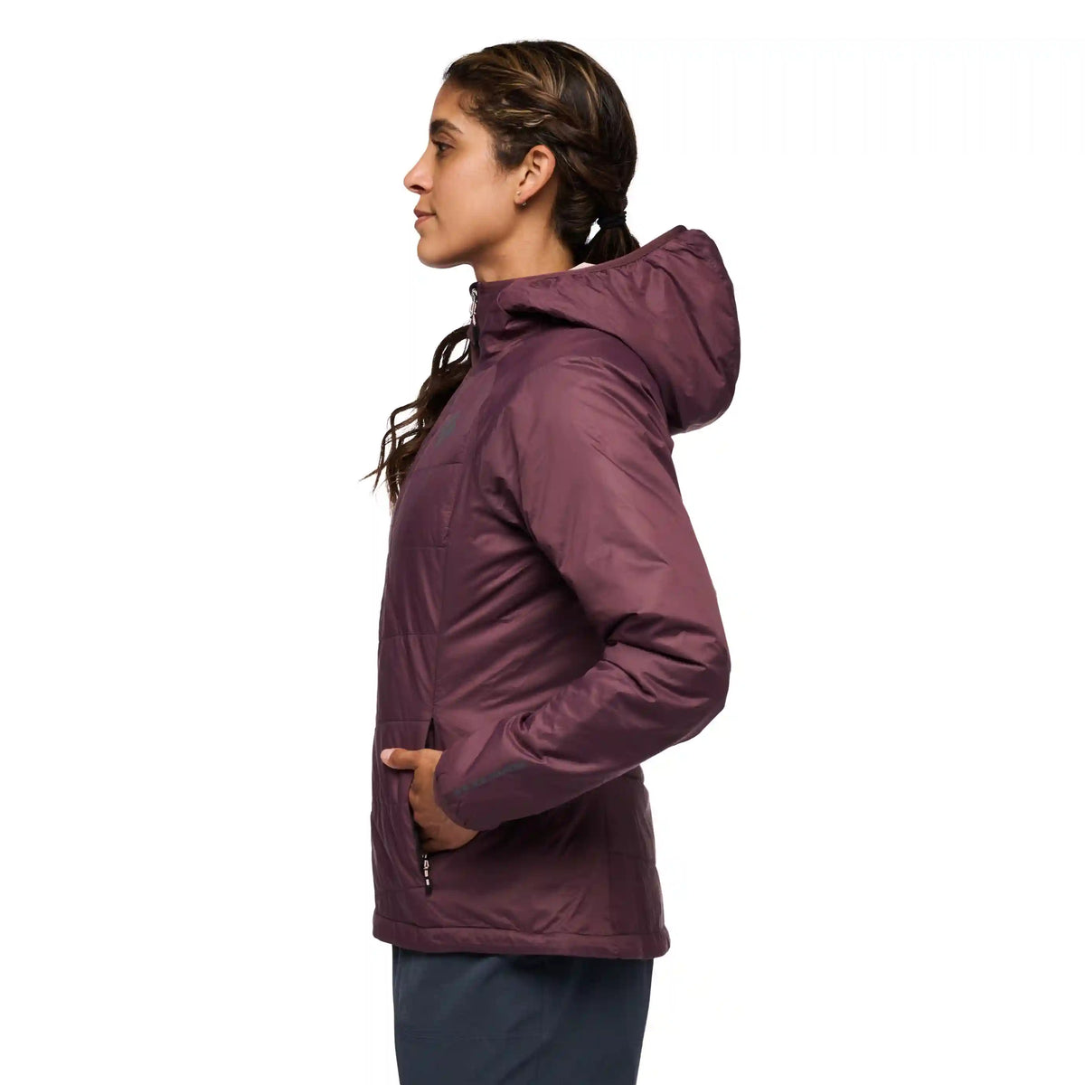 Women's Solution 2.0 Hoody - Past Season