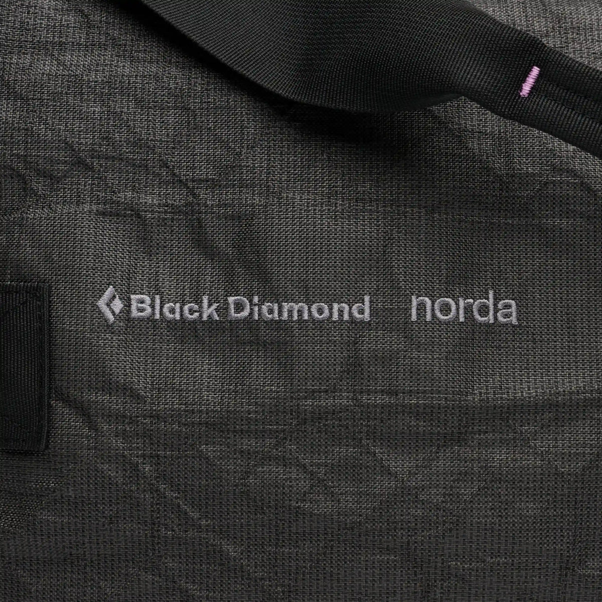 BD X norda Mission 30 L Duffel