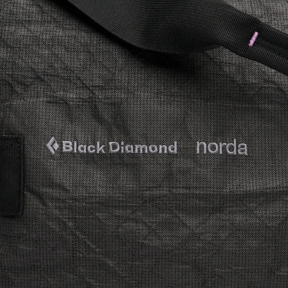 BD X norda Mission 30 L Duffel
