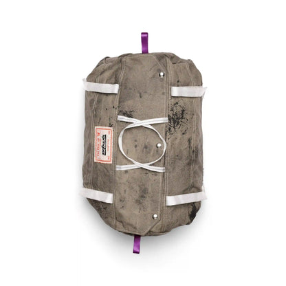 Springbar x BD HEX Duffel Bag