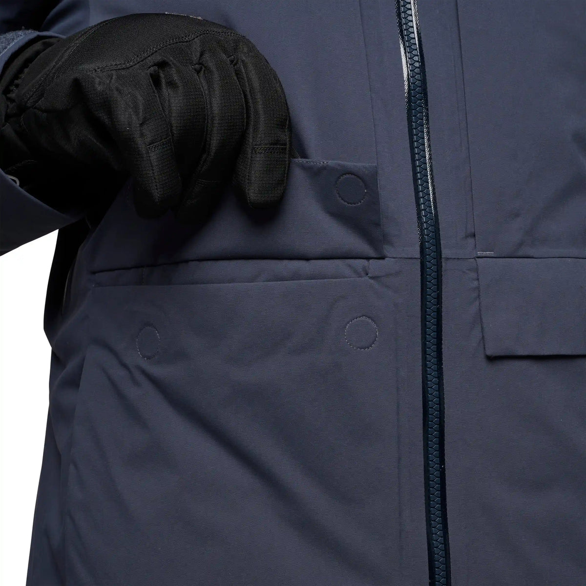 Women's Factor Insulated Parka - Past Season