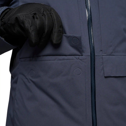 Women's Factor Insulated Parka - Past Season