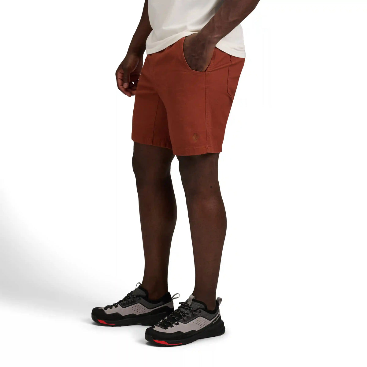 Men's Dirtbag Twill Shorts