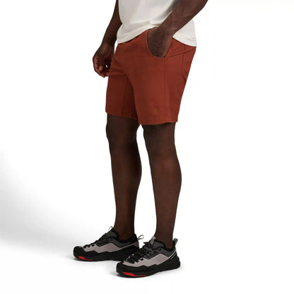 Men's Dirtbag Twill Shorts