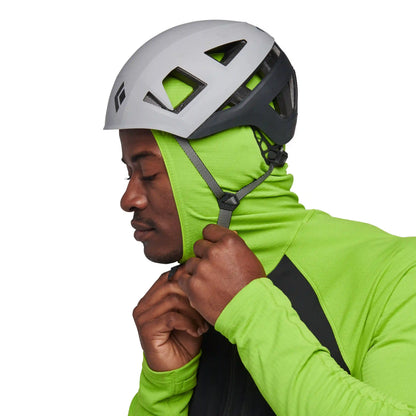 Men's Coefficient LT Hybrid Hoody