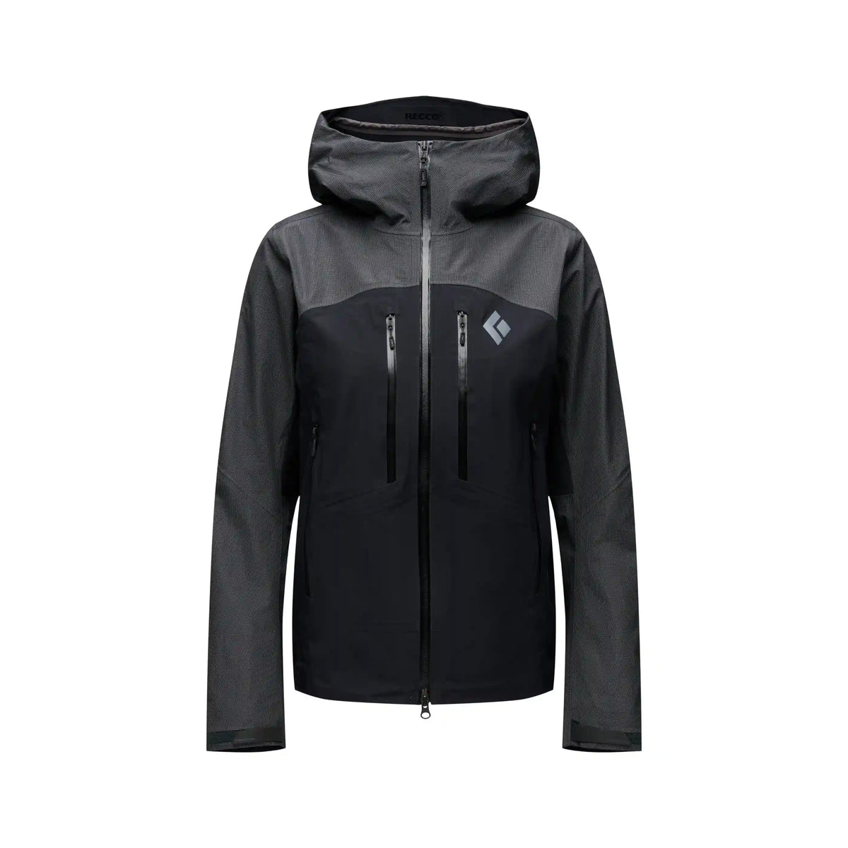 Women's Mission Alpine Shell